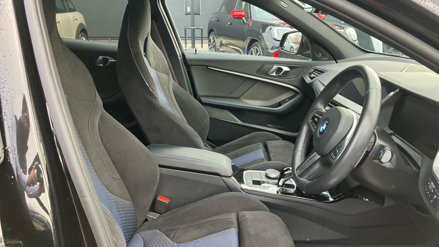 Used BMW 1 Series 2024 for sale - 77332685: Photo 11