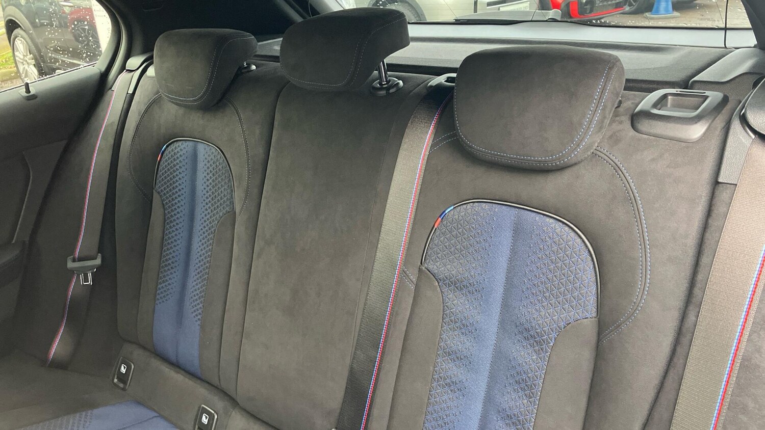 Used BMW 1 Series 2024 for sale - 77332685: Photo 12