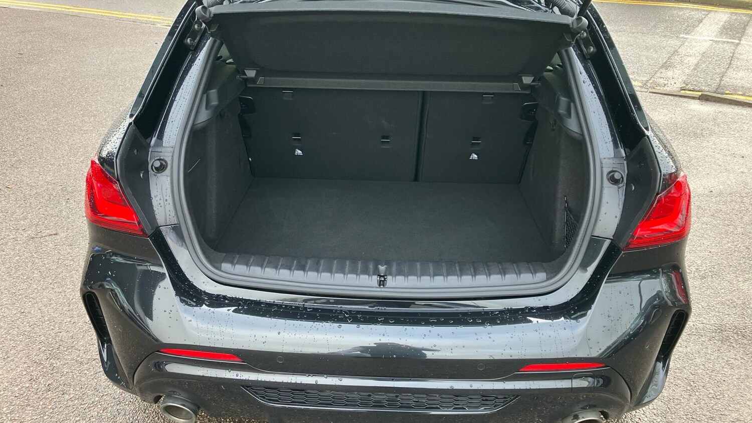 Used BMW 1 Series 2024 for sale - 77332685: Photo 13