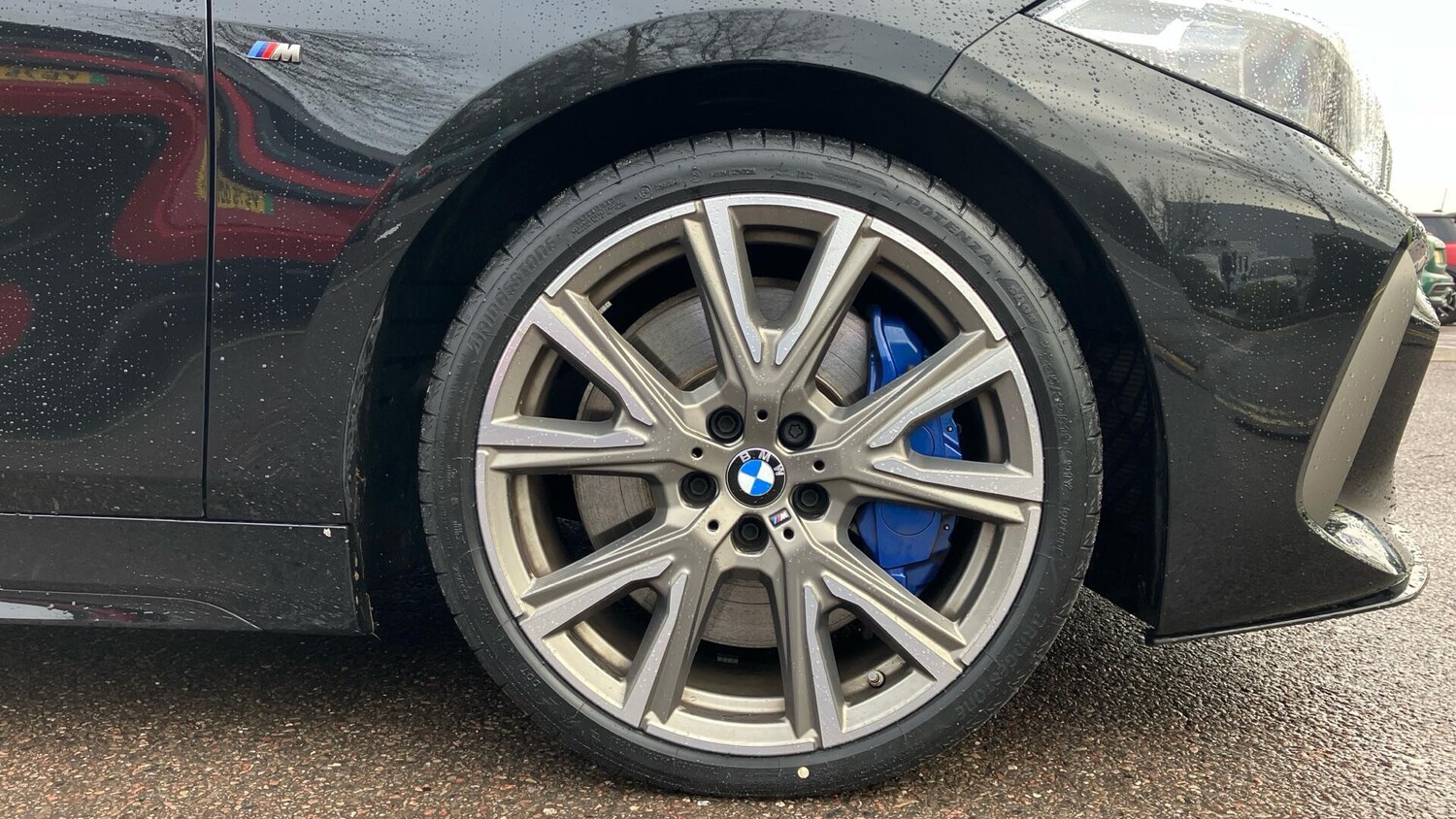 Used BMW 1 Series 2024 for sale - 77332685: Photo 14