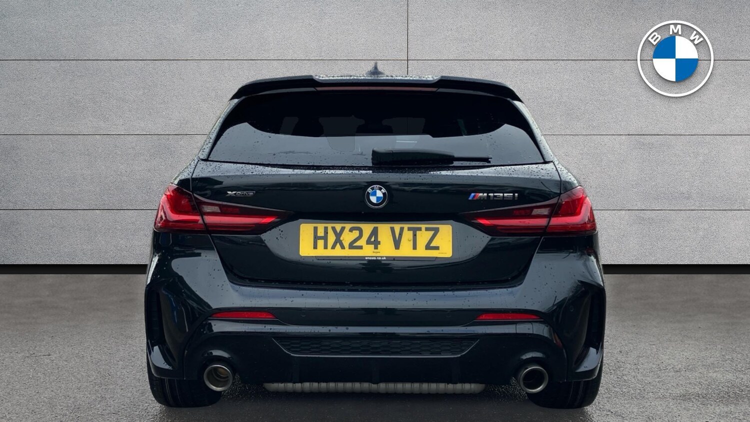 Used BMW 1 Series 2024 for sale - 77332685: Photo 15