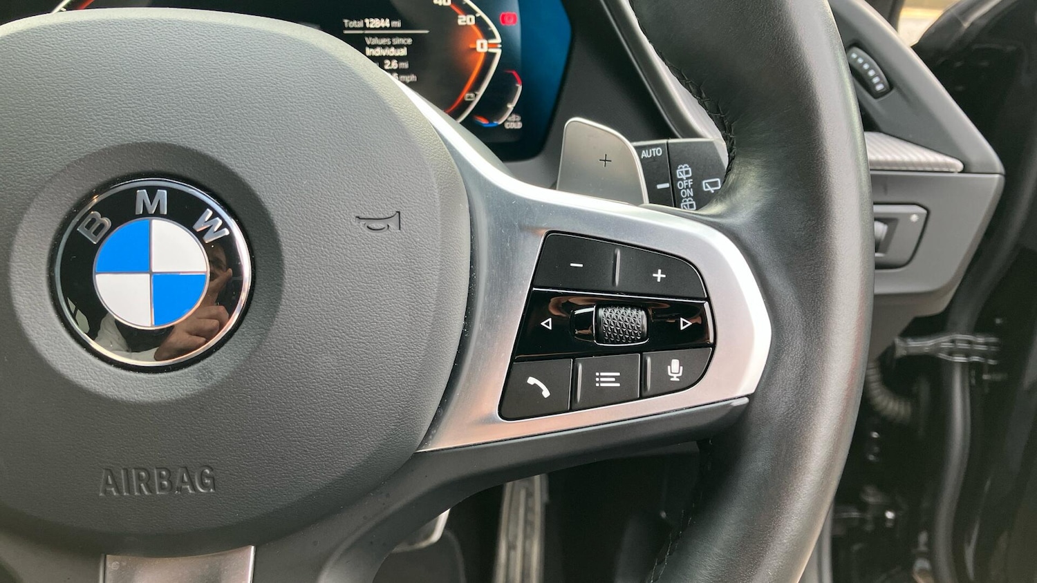 Used BMW 1 Series 2024 for sale - 77332685: Photo 18