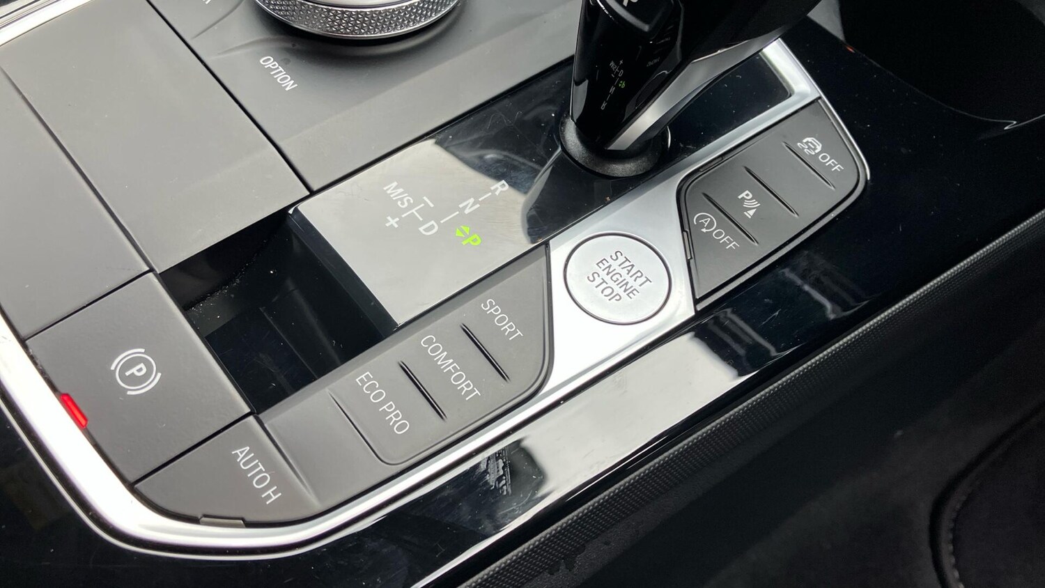 Used BMW 1 Series 2024 for sale - 77332685: Photo 19