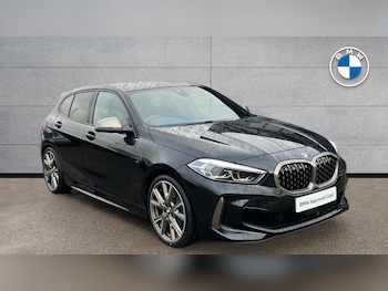 Used BMW 1 Series 2024 for sale - 77332685: Photo