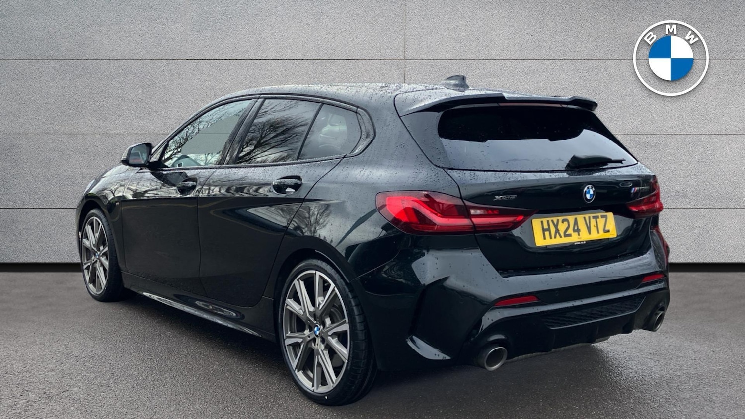 Used BMW 1 Series 2024 for sale - 77332685: Photo 2