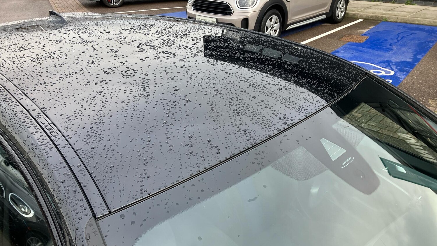 Used BMW 1 Series 2024 for sale - 77332685: Photo 21