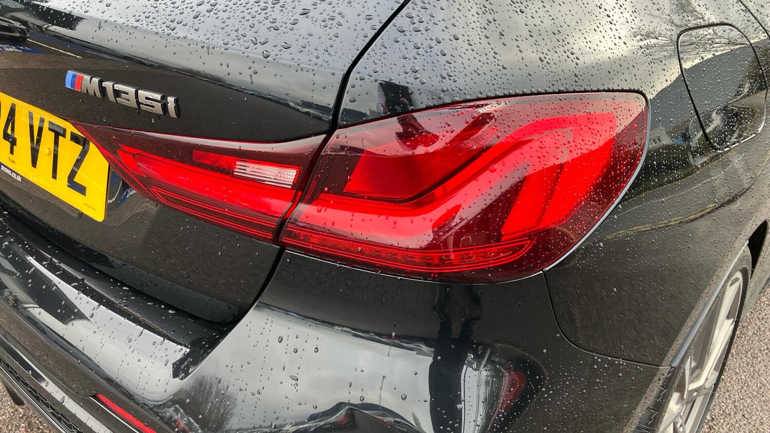 Used BMW 1 Series 2024 for sale - 77332685: Photo 22