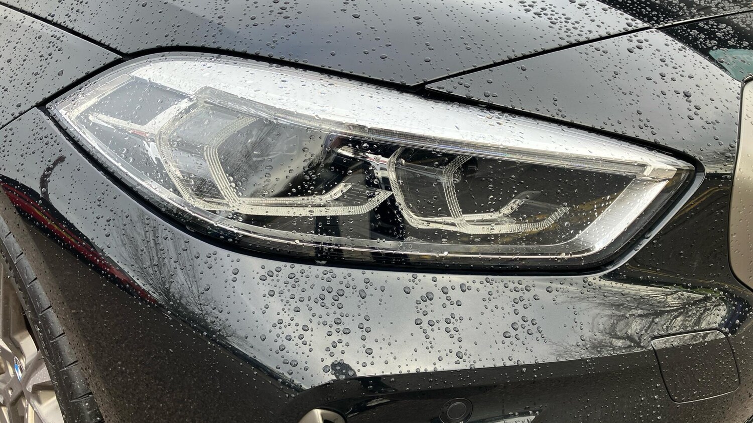 Used BMW 1 Series 2024 for sale - 77332685: Photo 23