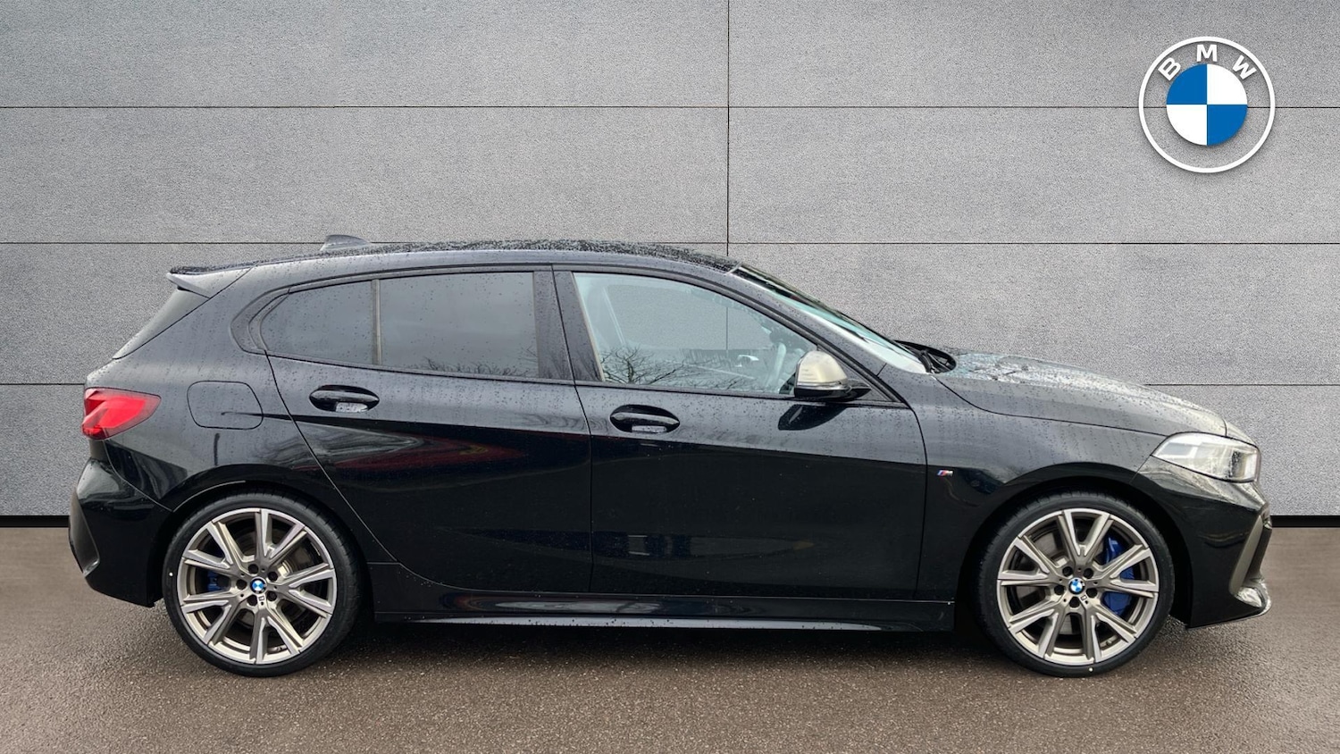 Used BMW 1 Series 2024 for sale - 77332685: Photo 3