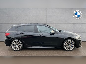 Used BMW 1 Series 2024 for sale - 77332685: Photo