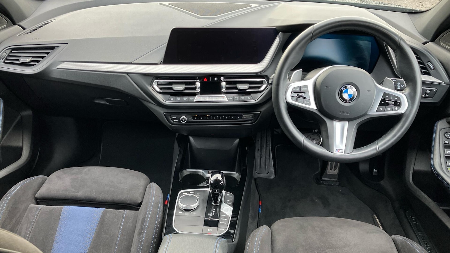 Used BMW 1 Series 2024 for sale - 77332685: Photo 4