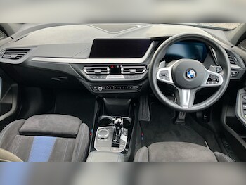 Used BMW 1 Series 2024 for sale - 77332685: Photo