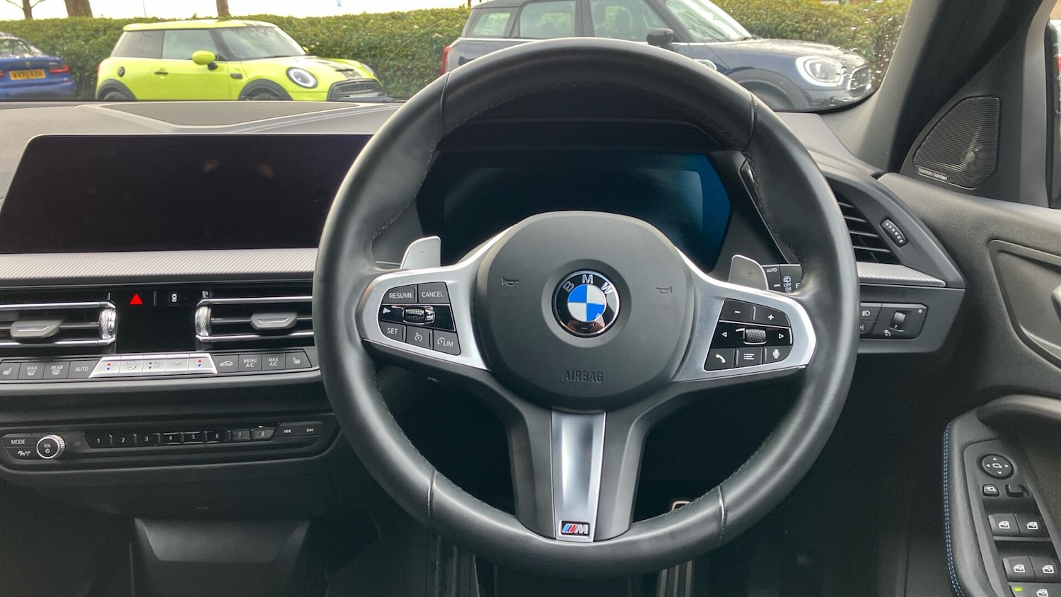 Used BMW 1 Series 2024 for sale - 77332685: Photo 5