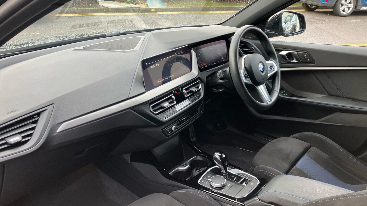 Used BMW 1 Series 2024 for sale - 77332685: Photo 7