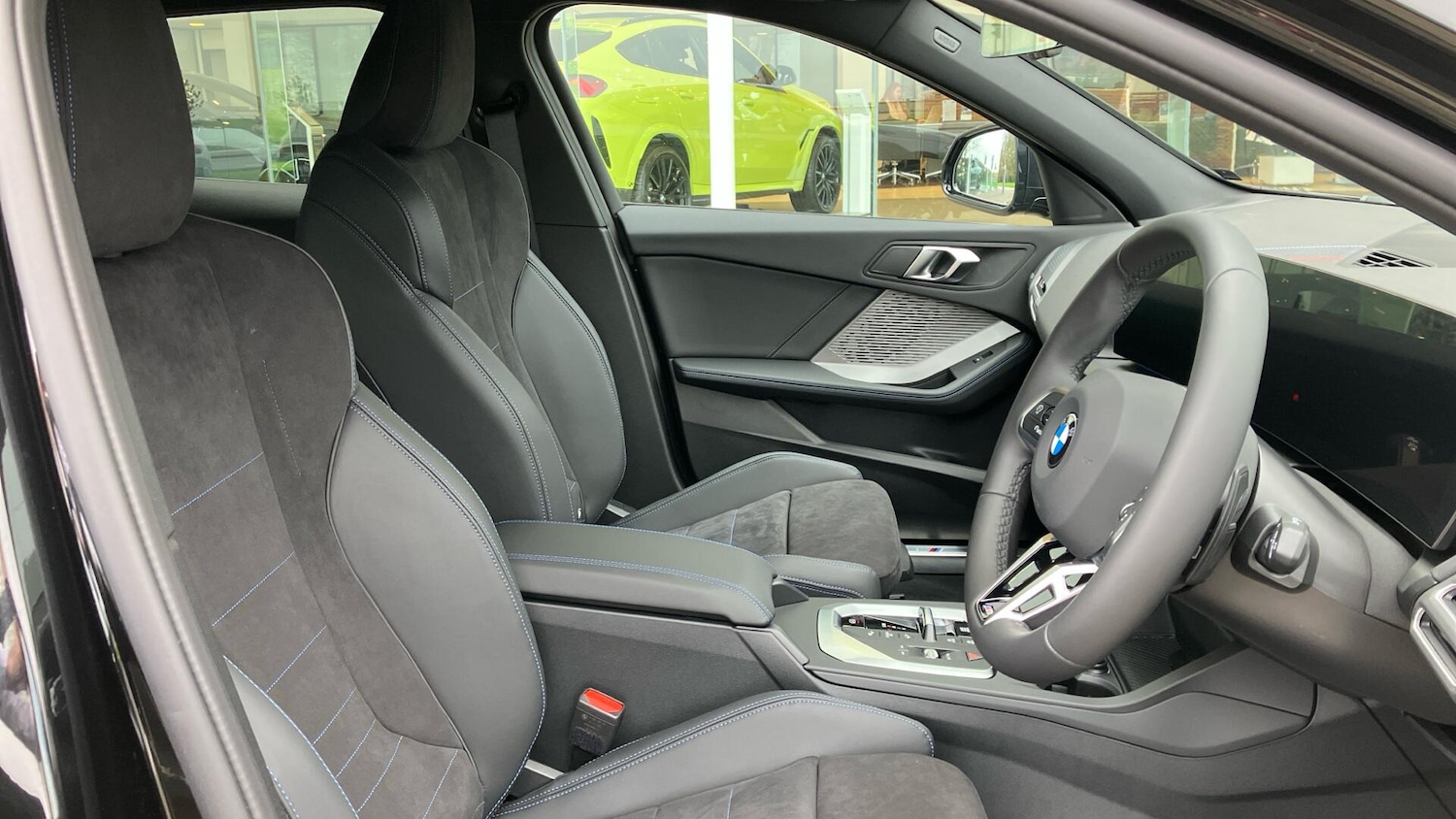 Used BMW 1 Series 2026 for sale - 77981315: Photo 12