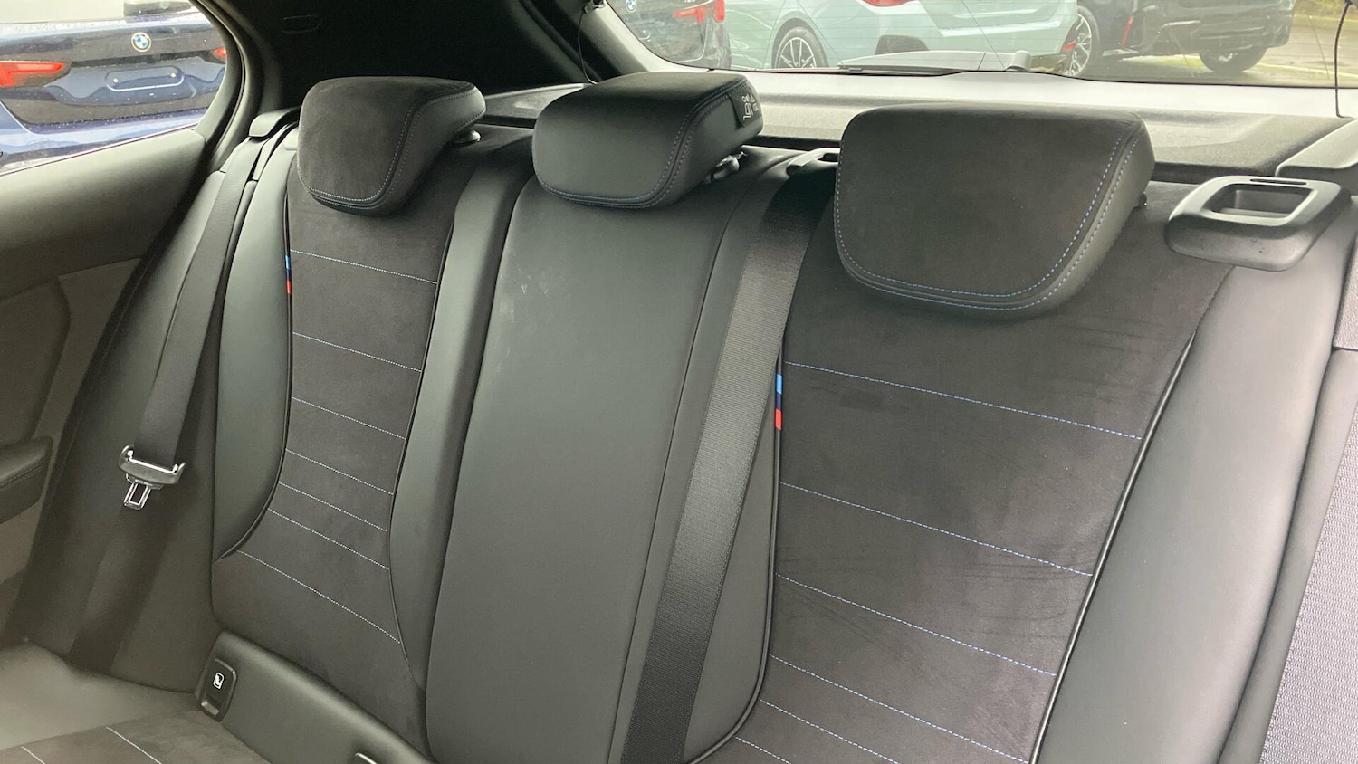 Used BMW 1 Series 2026 for sale - 77981315: Photo 13