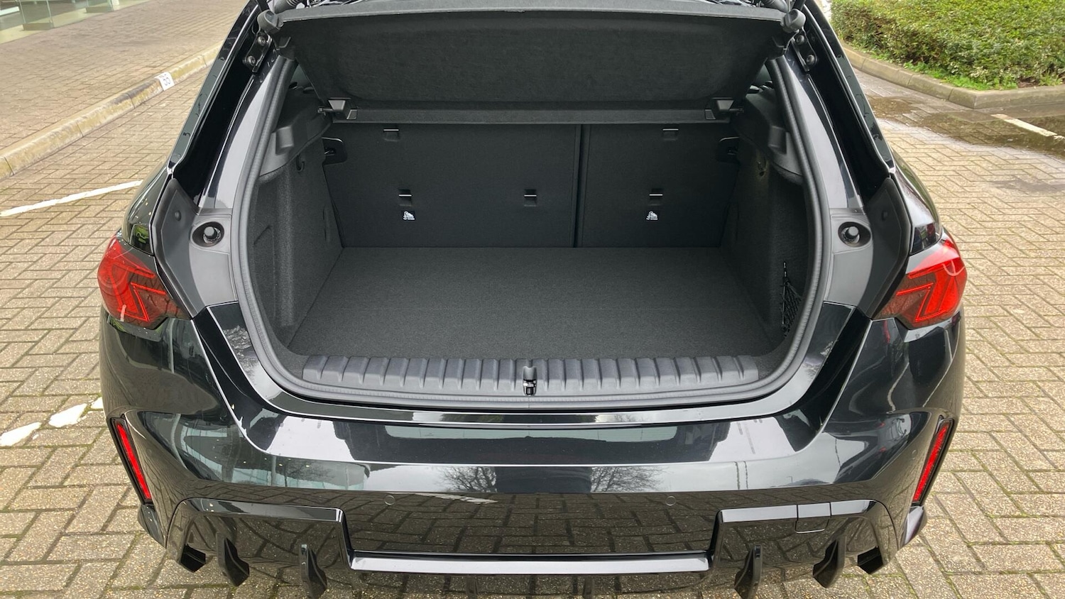 Used BMW 1 Series 2026 for sale - 77981315: Photo 14