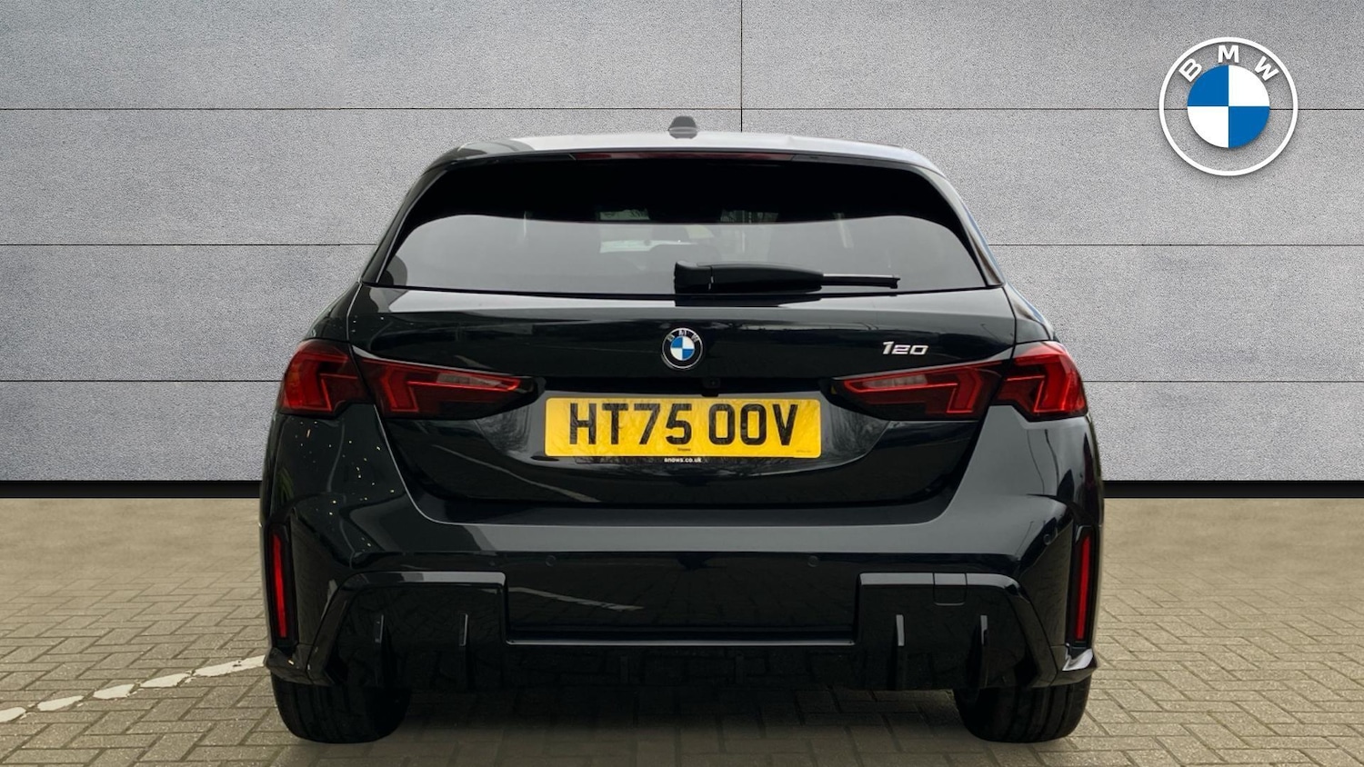 Used BMW 1 Series 2026 for sale - 77981315: Photo 16