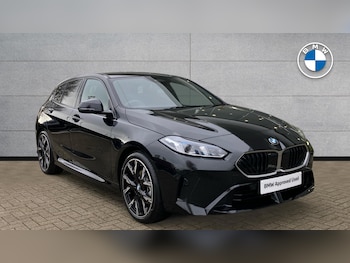 Used BMW 1 Series 2026 for sale - 77981315: Photo
