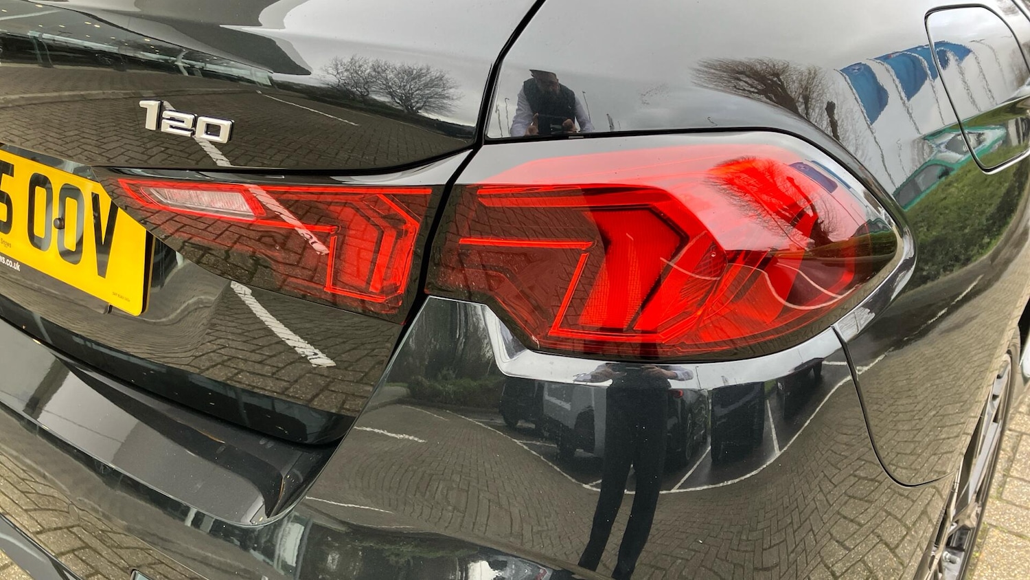 Used BMW 1 Series 2026 for sale - 77981315: Photo 23