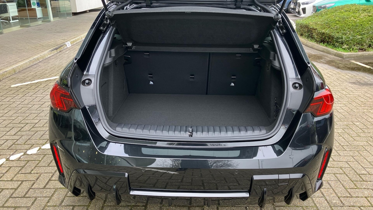 Used BMW 1 Series 2026 for sale - 77981315: Photo 25