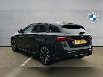 Used BMW 1 Series 2026 for sale - 77981315: Photo