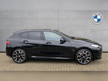 Used BMW 1 Series 2026 for sale - 77981315: Photo