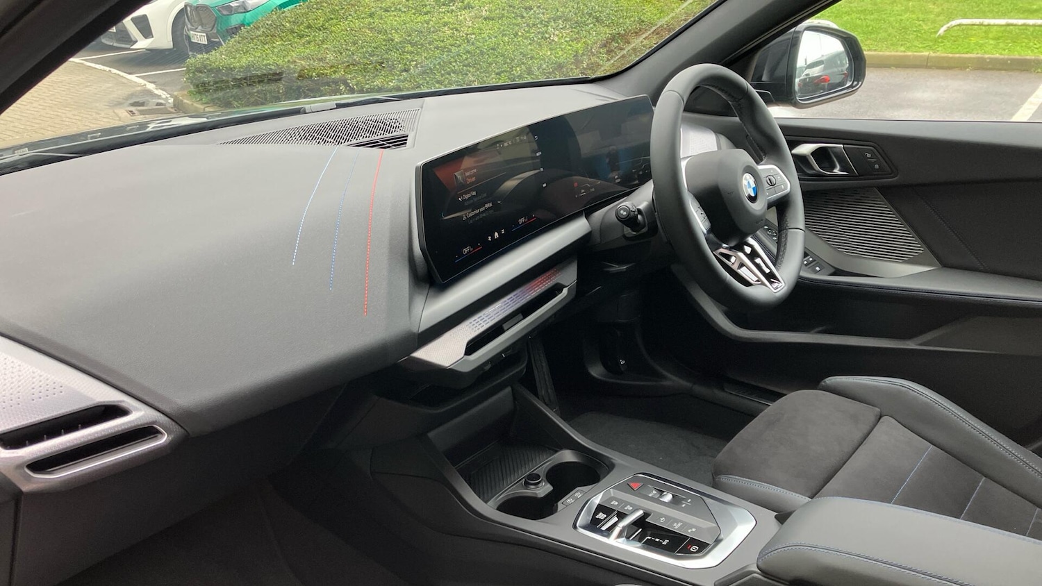 Used BMW 1 Series 2026 for sale - 77981315: Photo 8