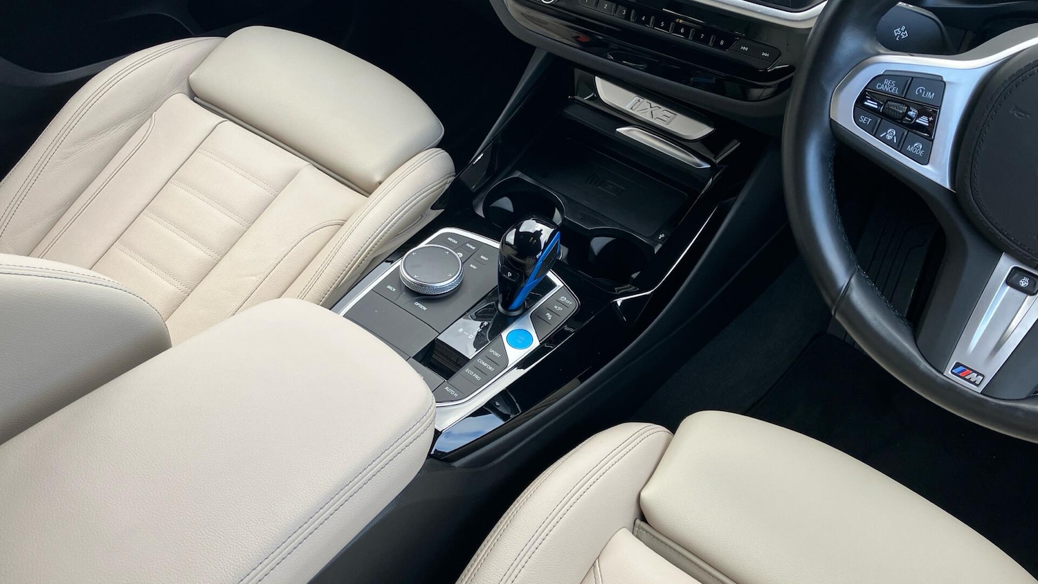 Used BMW iX3 2022 for sale - 77381512: Photo 10