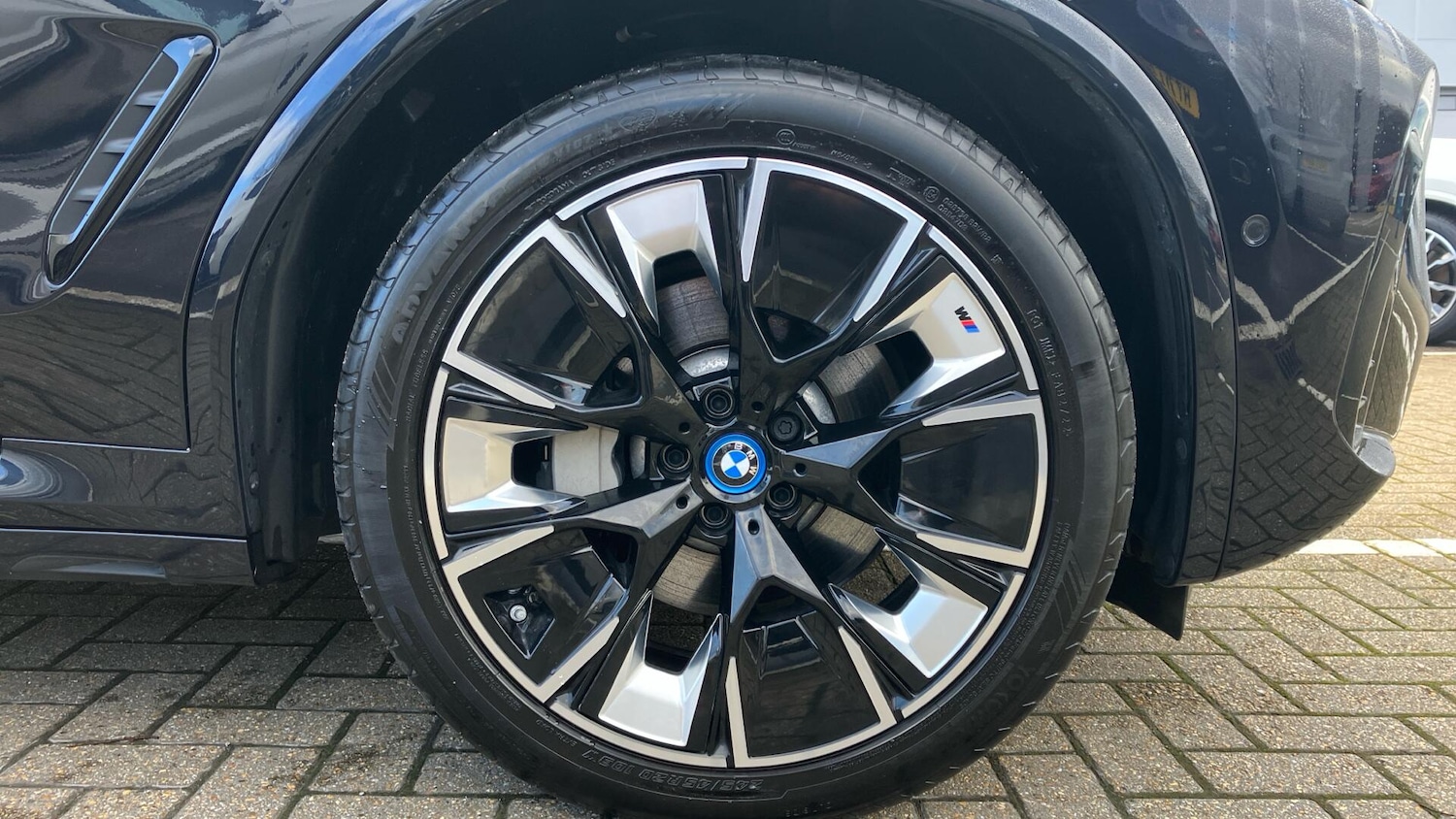 Used BMW iX3 2022 for sale - 77381512: Photo 14