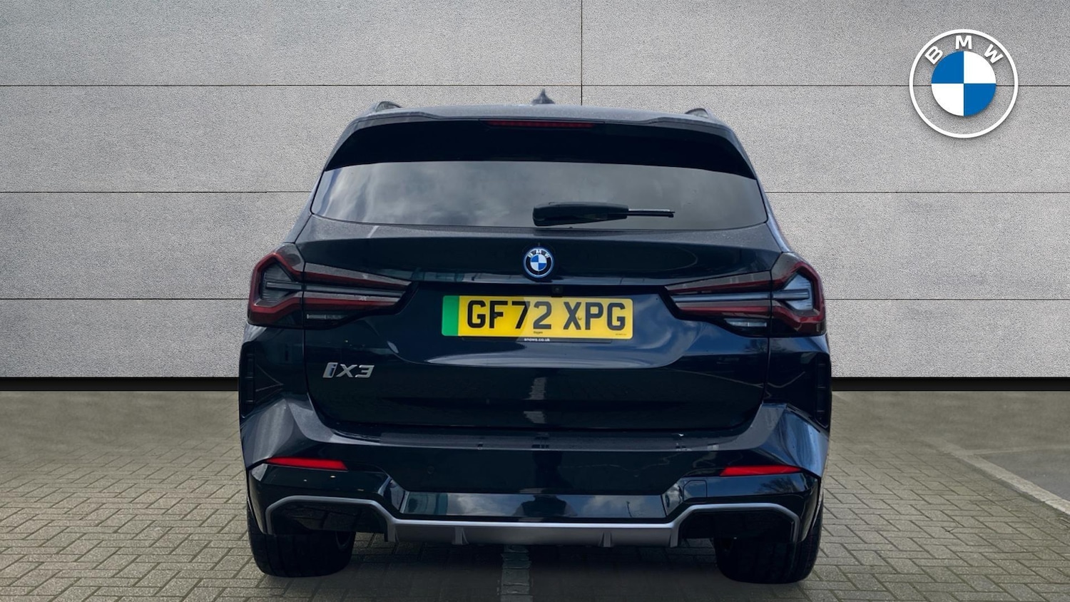Used BMW iX3 2022 for sale - 77381512: Photo 15