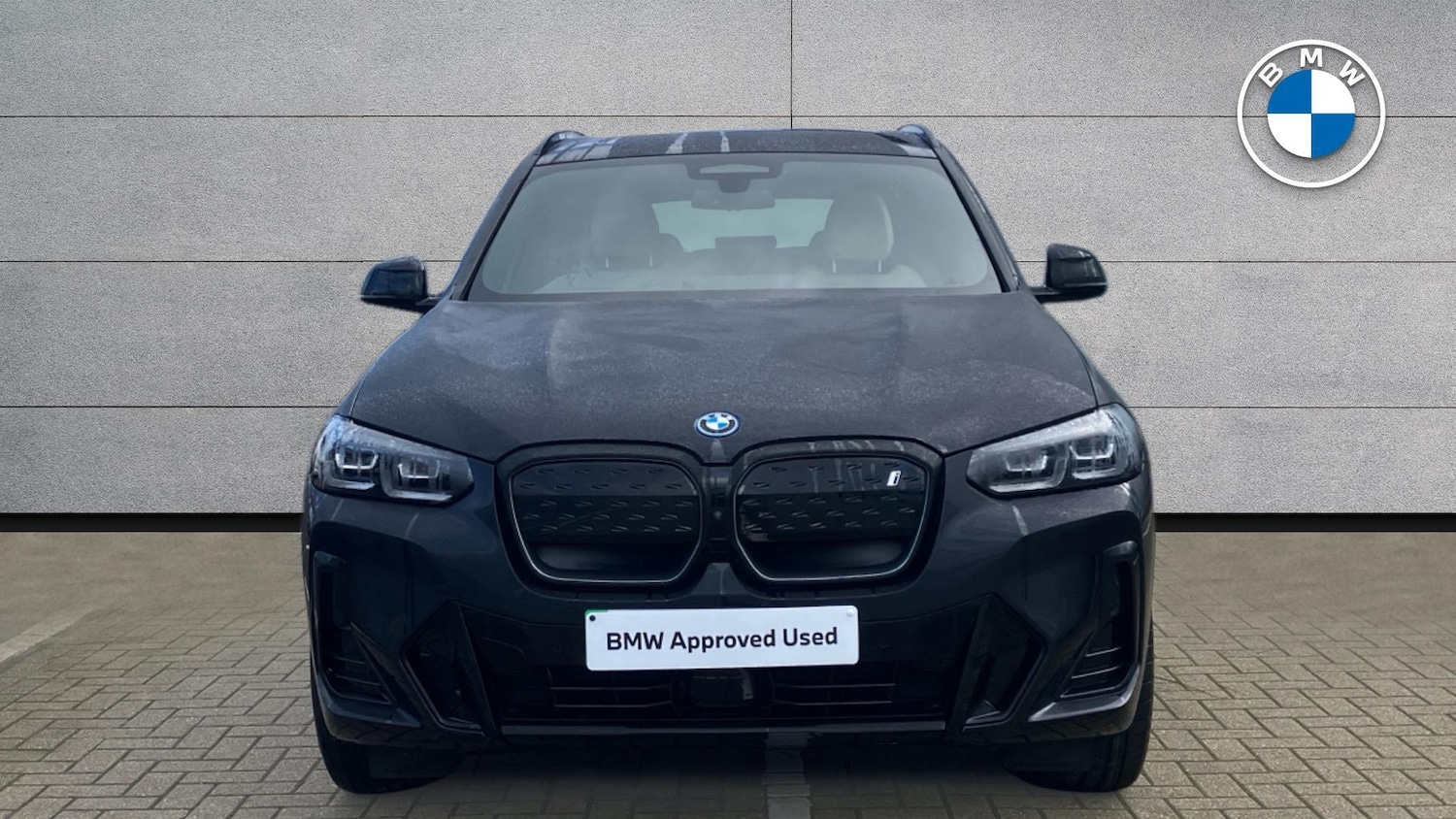 Used BMW iX3 2022 for sale - 77381512: Photo 16