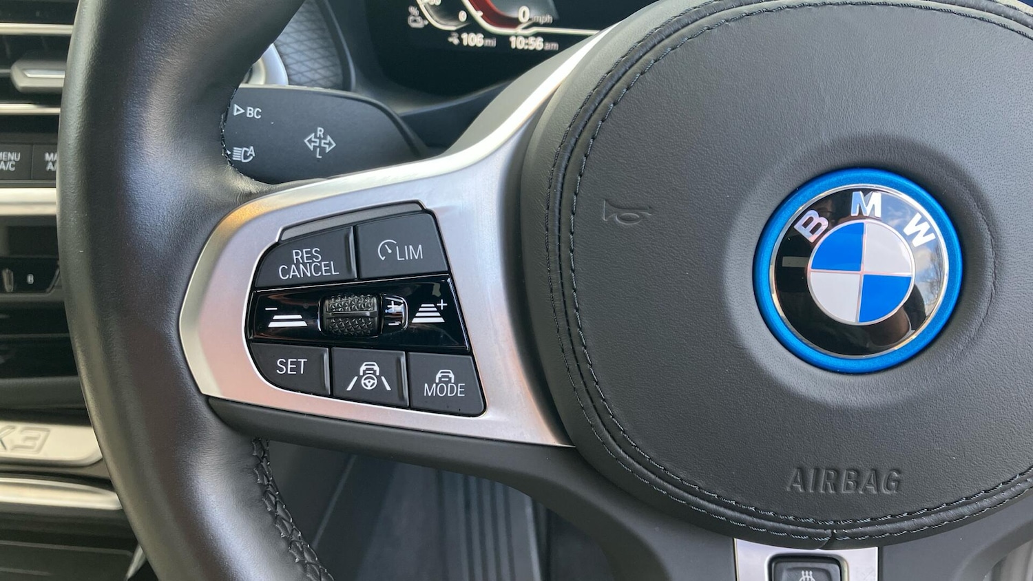 Used BMW iX3 2022 for sale - 77381512: Photo 17