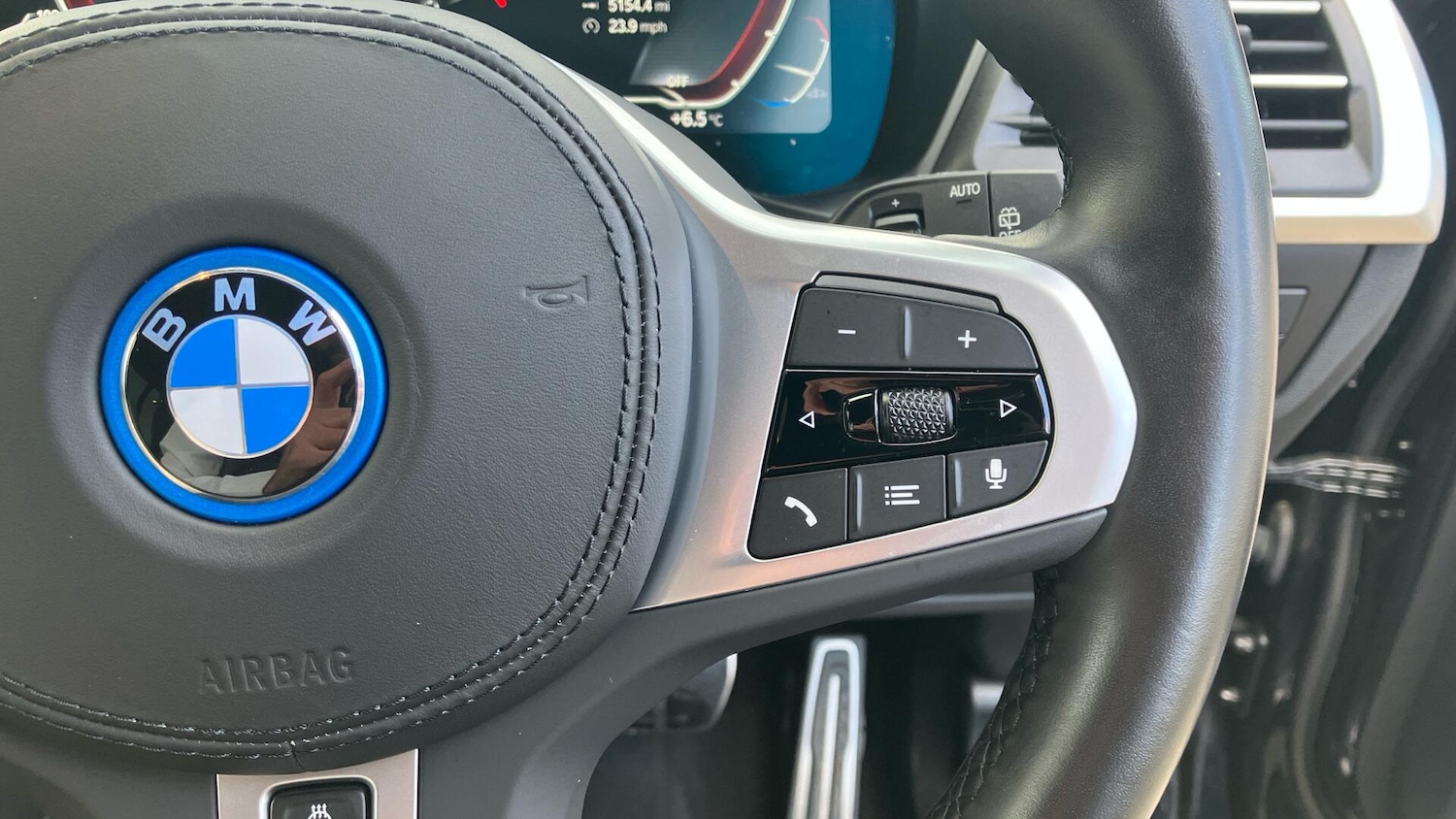 Used BMW iX3 2022 for sale - 77381512: Photo 18