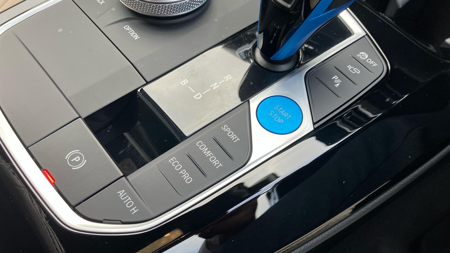 Used BMW iX3 2022 for sale - 77381512: Photo 19