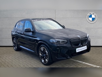 2022 (72) - 210kW M Sport Pro 80kWh 5dr Auto