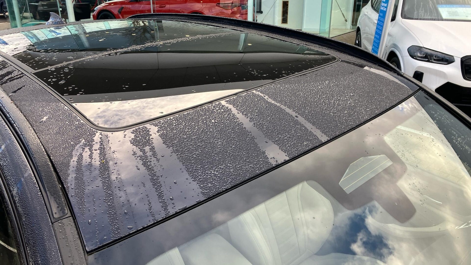 Used BMW iX3 2022 for sale - 77381512: Photo 21