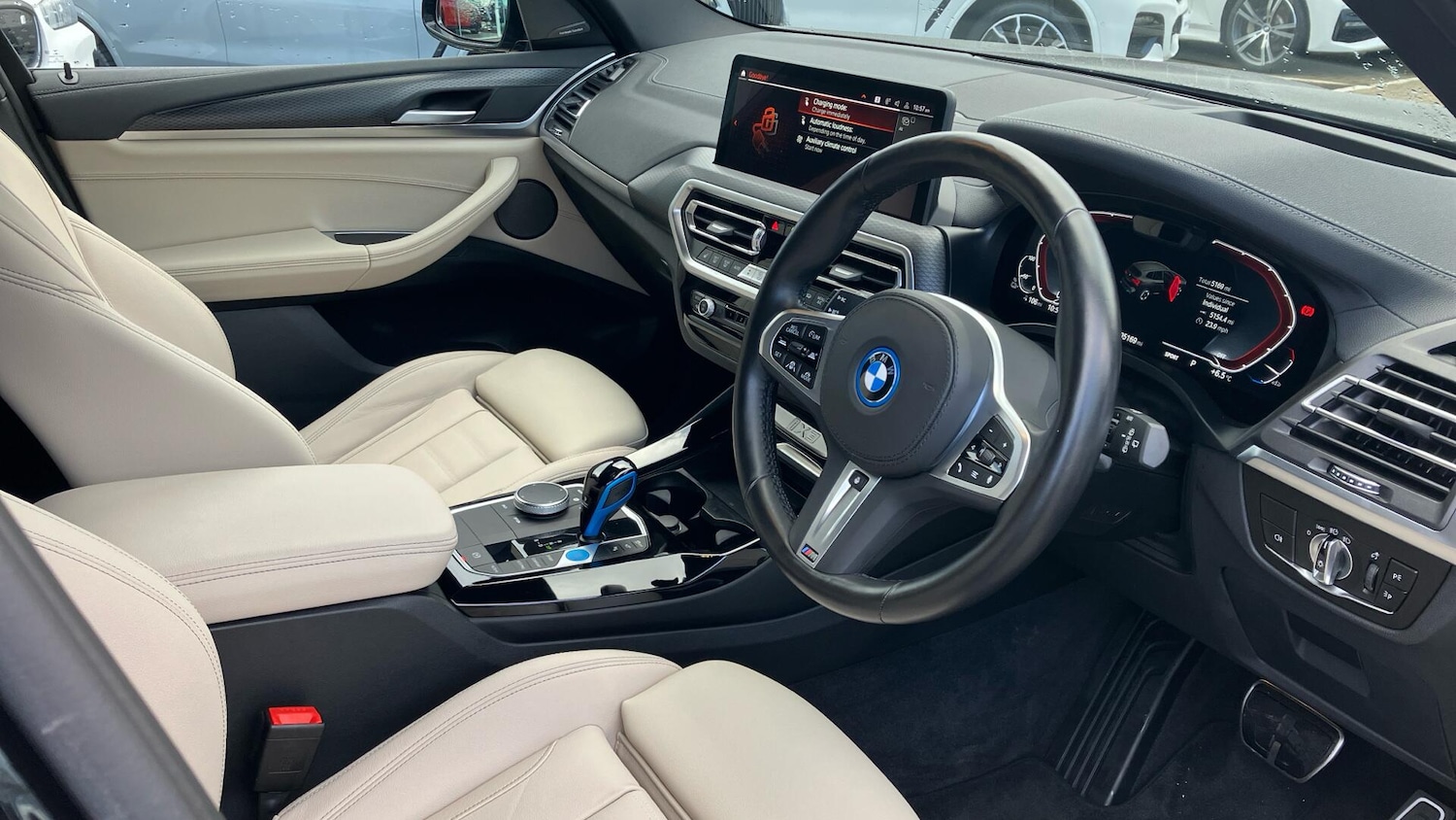 Used BMW iX3 2022 for sale - 77381512: Photo 6