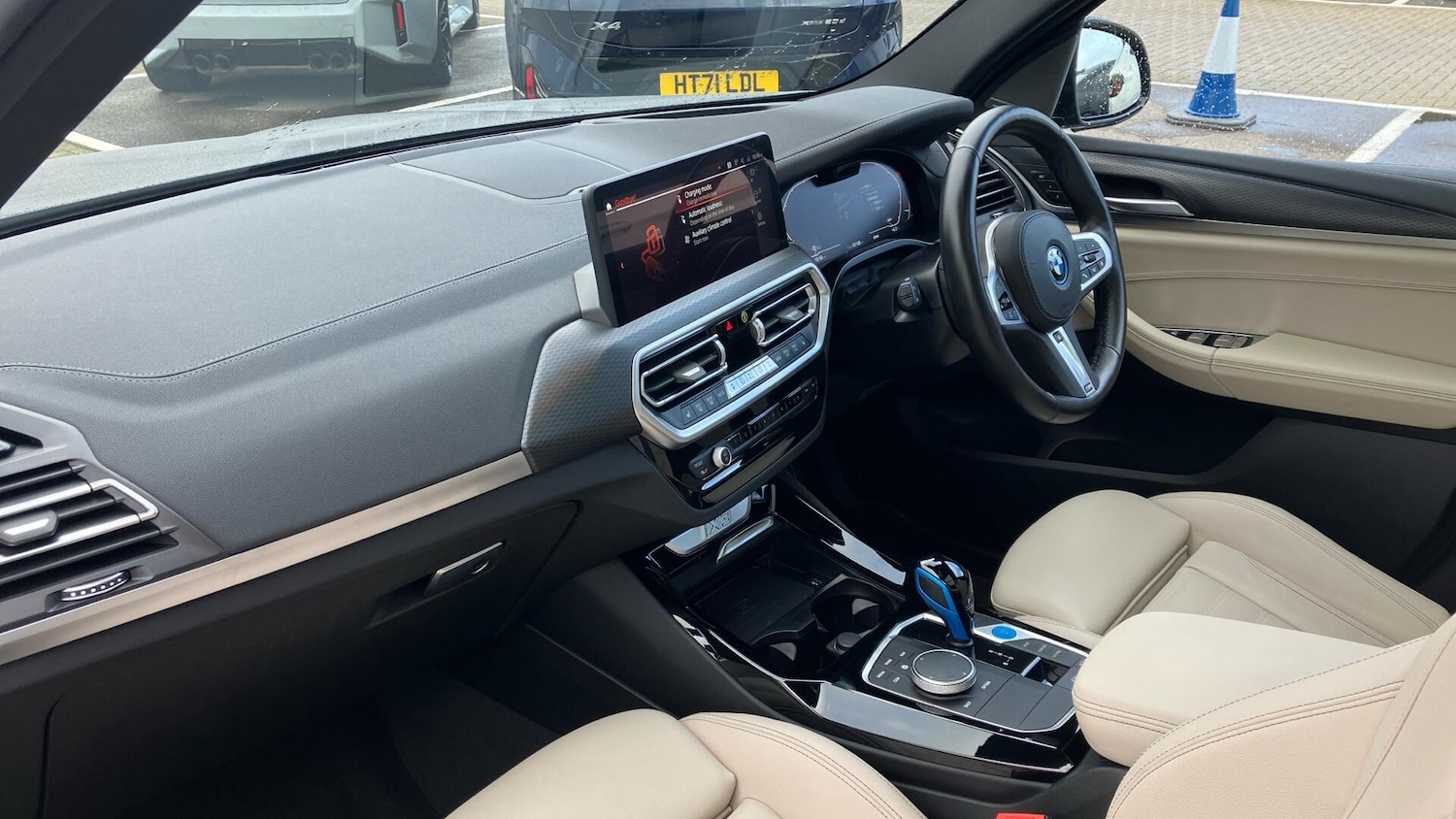 Used BMW iX3 2022 for sale - 77381512: Photo 7