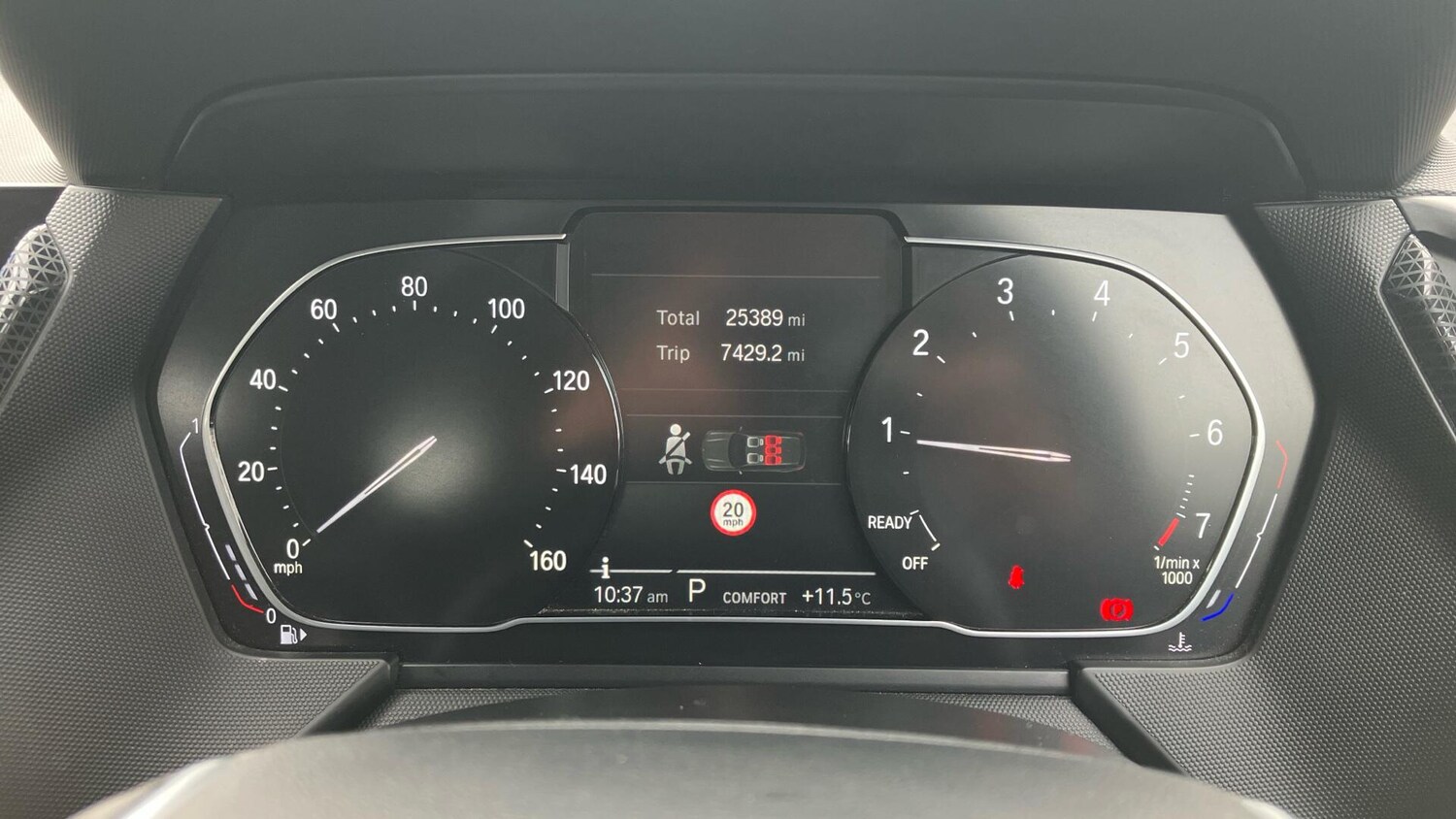 Used BMW 1 Series 2020 for sale - 77778964: Photo 10