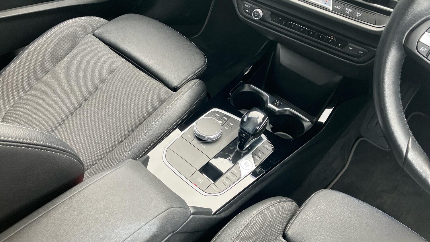 Used BMW 1 Series 2020 for sale - 77778964: Photo 11