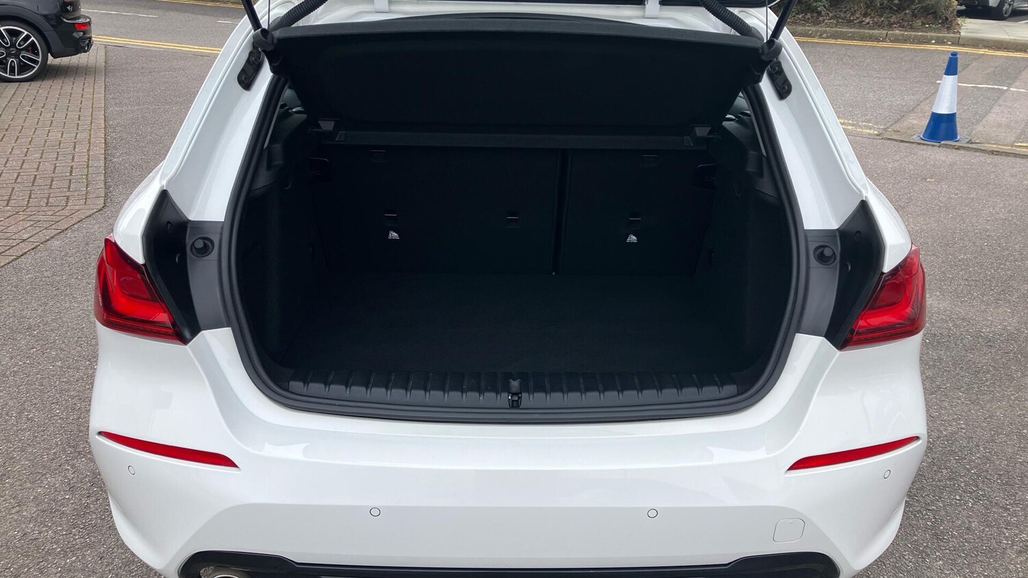 Used BMW 1 Series 2020 for sale - 77778964: Photo 14