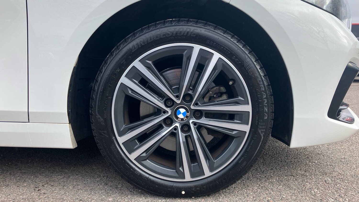 Used BMW 1 Series 2020 for sale - 77778964: Photo 15