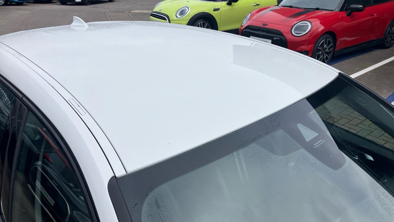 Used BMW 1 Series 2020 for sale - 77778964: Photo 22