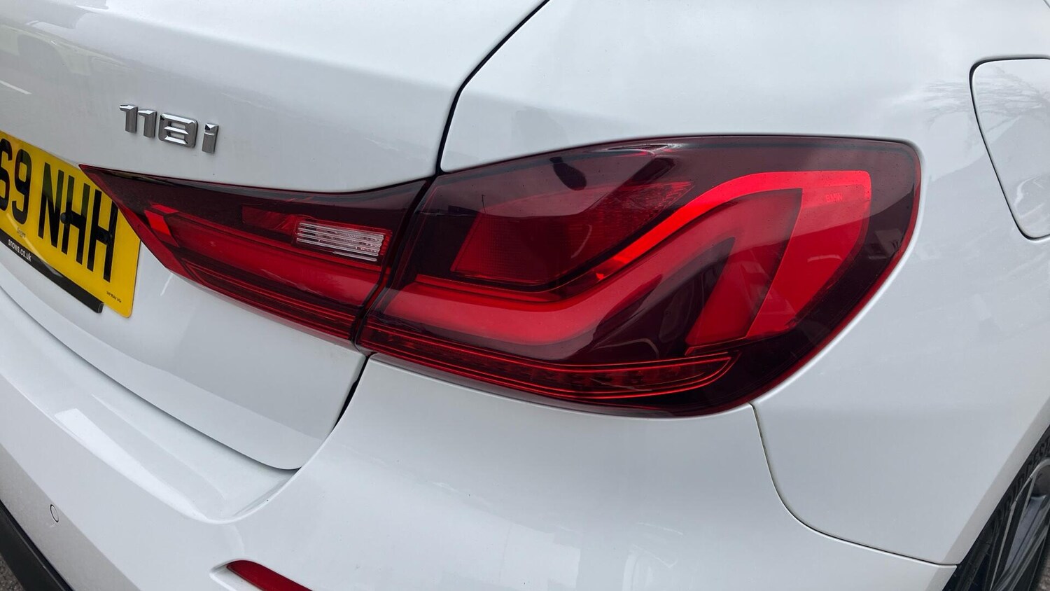 Used BMW 1 Series 2020 for sale - 77778964: Photo 23