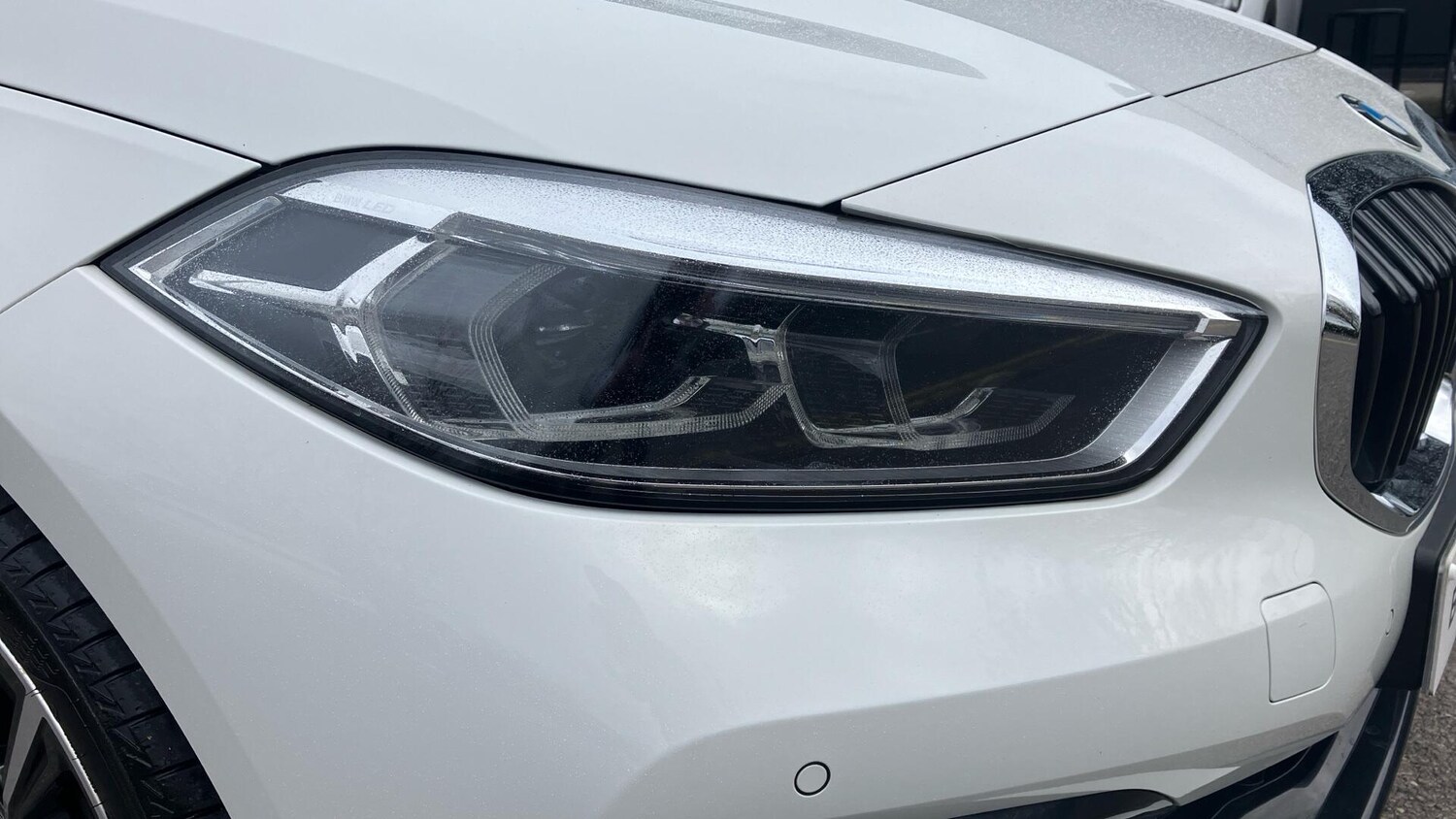 Used BMW 1 Series 2020 for sale - 77778964: Photo 24