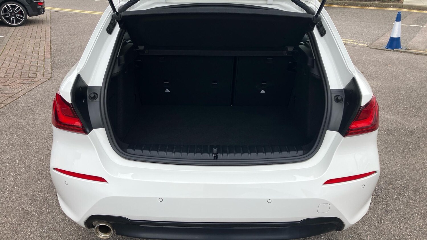 Used BMW 1 Series 2020 for sale - 77778964: Photo 25