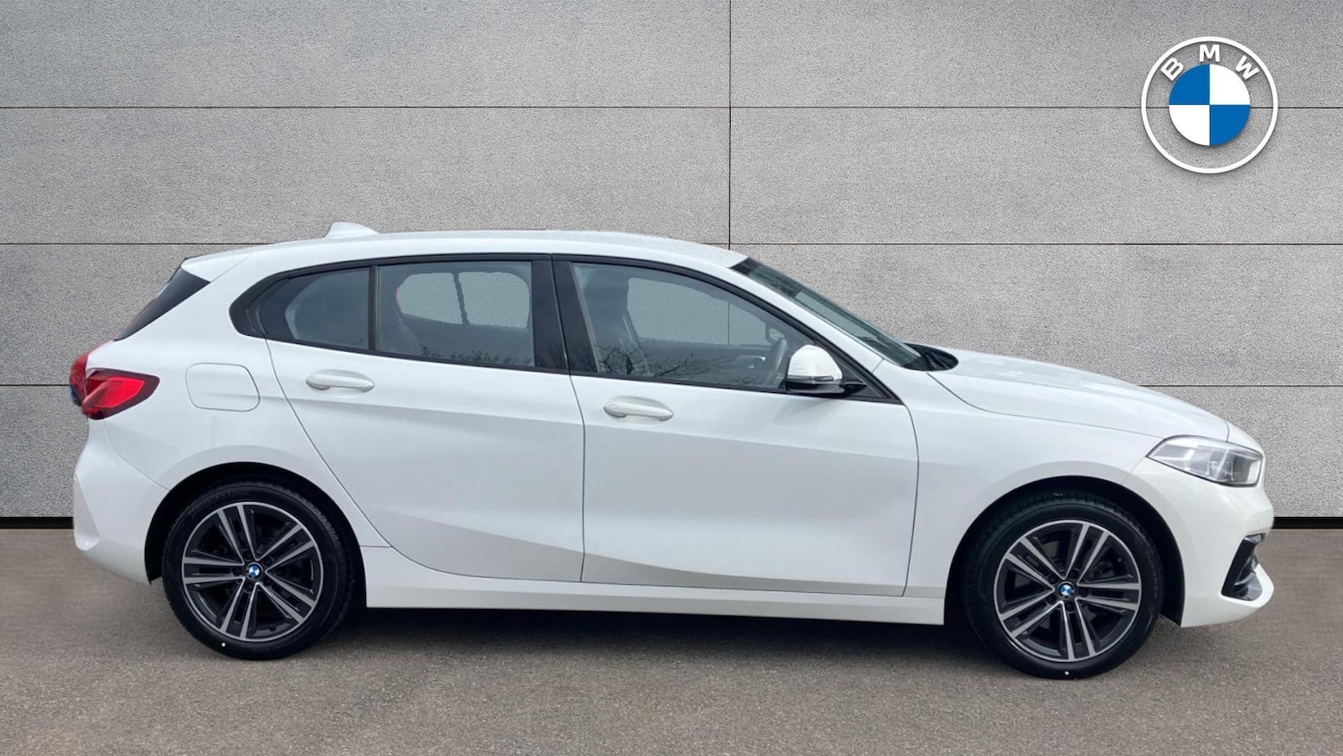 Used BMW 1 Series 2020 for sale - 77778964: Photo 3