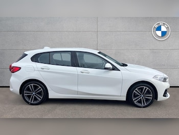 Used BMW 1 Series 2020 for sale - 77778964: Photo