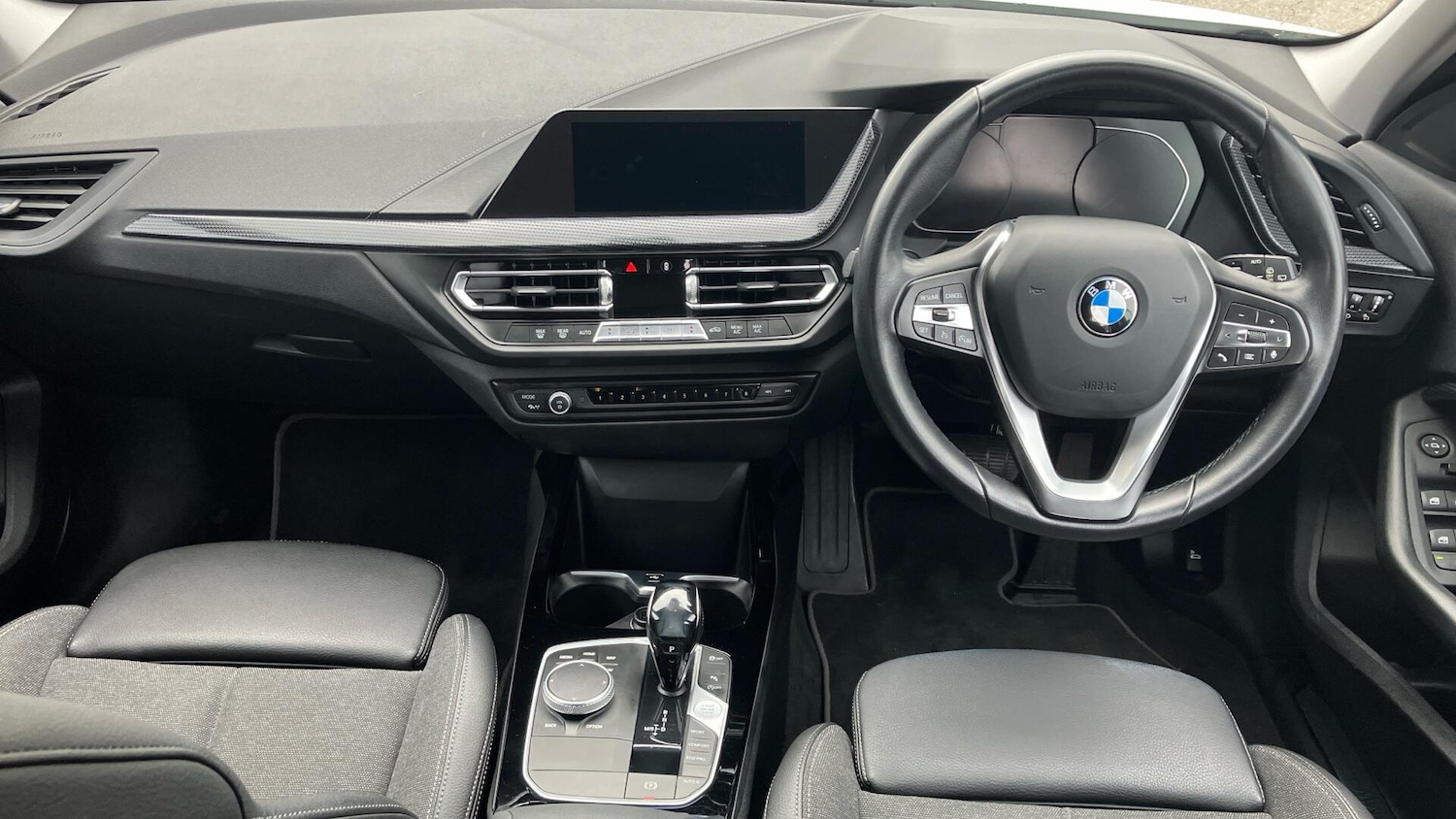 Used BMW 1 Series 2020 for sale - 77778964: Photo 5